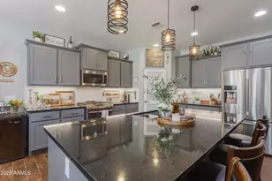 330 Mesa Trail Dr, Sierra Vista, AZ 85635 - Photo 24