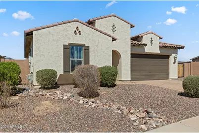 4916 N 185th Drive, Goodyear, AZ 85395 - Photo 4