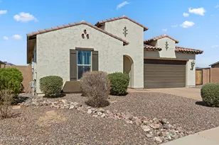 4916 N 185th Dr, Goodyear, AZ 85395 - Photo 4