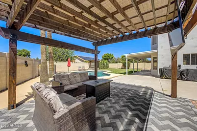 412 S Bonito Drive, Gilbert, AZ 85233 - Photo 30