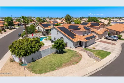 412 S Bonito Drive, Gilbert, AZ 85233 - Photo 36