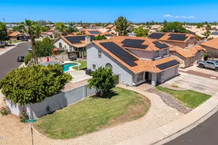 412 S Bonito Dr, Gilbert, AZ 85233 - Photo 36