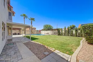 412 S Bonito Dr, Gilbert, AZ 85233 - Photo 28