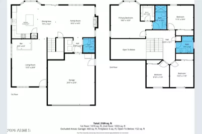 412 S Bonito Drive, Gilbert, AZ 85233 - Photo 48