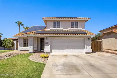 412 S Bonito Drive, Gilbert, AZ 85233 - Photo 2