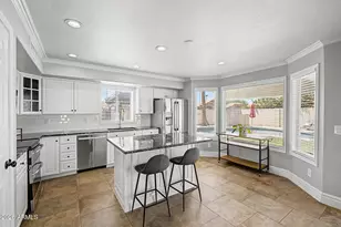 412 S Bonito Dr, Gilbert, AZ 85233 - Photo 8