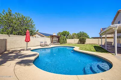 412 S Bonito Drive, Gilbert, AZ 85233 - Photo 32