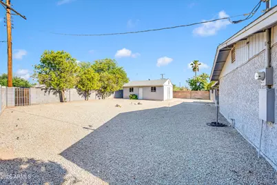 339 N 86th Street, Mesa, AZ 85207 - Photo 46