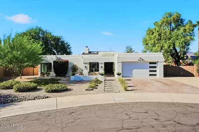 10678 E Gold Dust Avenue, Scottsdale, AZ 85258 - Photo 1