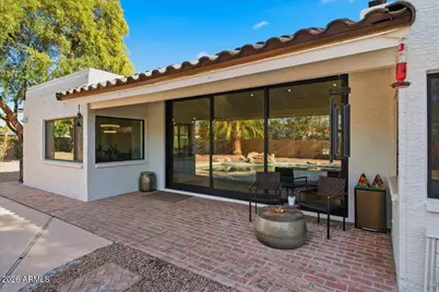 10678 E Gold Dust Avenue, Scottsdale, AZ 85258 - Photo 36