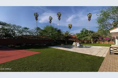 10678 E Gold Dust Avenue, Scottsdale, AZ 85258 - Photo 28