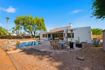 10678 E Gold Dust Avenue, Scottsdale, AZ 85258 - Photo 38