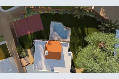 10678 E Gold Dust Avenue, Scottsdale, AZ 85258 - Photo 26