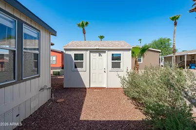2000 S Apache #248 Road, Buckeye, AZ 85326 - Photo 30