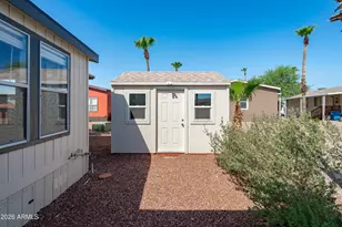 2000 S Apache #248 Rd, Buckeye, AZ 85326 - Photo 30