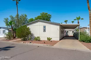 2000 S Apache #248 Rd, Buckeye, AZ 85326 - Photo 8