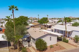 2000 S Apache #248 Rd, Buckeye, AZ 85326 - Photo 6
