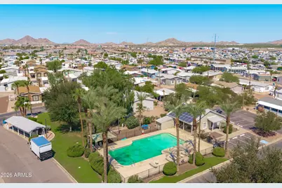 2000 S Apache #248 Road, Buckeye, AZ 85326 - Photo 2