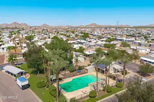 2000 S Apache #248 Rd, Buckeye, AZ 85326 - Photo 2