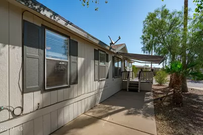 2000 S Apache #248 Road, Buckeye, AZ 85326 - Photo 42