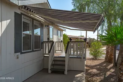 2000 S Apache #248 Road, Buckeye, AZ 85326 - Photo 40