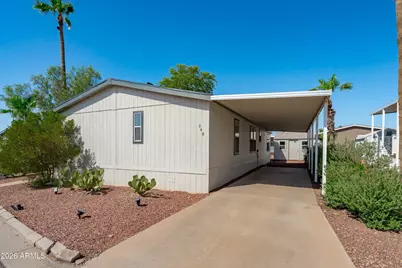 2000 S Apache #248 Road, Buckeye, AZ 85326 - Photo 38