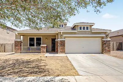 6817 S 40th Lane, Phoenix, AZ 85041 - Photo 1