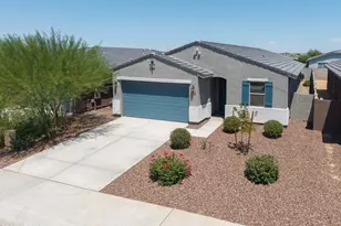 35490 W Cartegna Ln, Maricopa, AZ 85138 - Photo 2