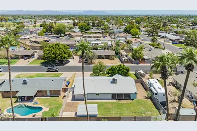 820 N Lesueur --, Mesa, AZ 85203 - Photo 36