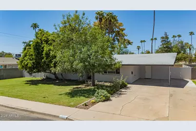 820 N Lesueur --, Mesa, AZ 85203 - Photo 2