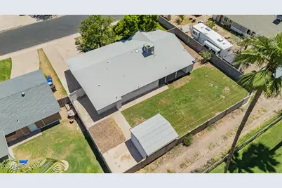 820 N Lesueur --, Mesa, AZ 85203 - Photo 38