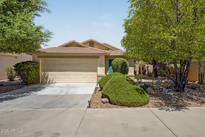 18032 W Spencer Drive, Surprise, AZ 85374 - Photo 1