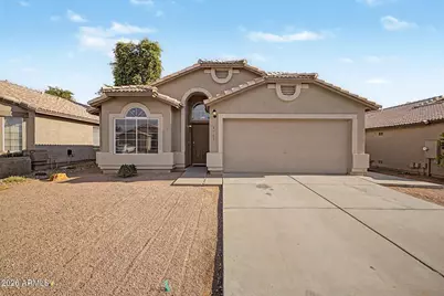 4961 E Holmes Avenue, Mesa, AZ 85206 - Photo 1