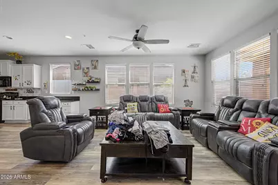 31072 N 136th Lane, Peoria, AZ 85383 - Photo 8