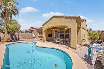 31072 N 136th Lane, Peoria, AZ 85383 - Photo 28