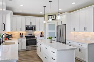 1071 E Ivanhoe St, Gilbert, AZ 85295 - Photo 6