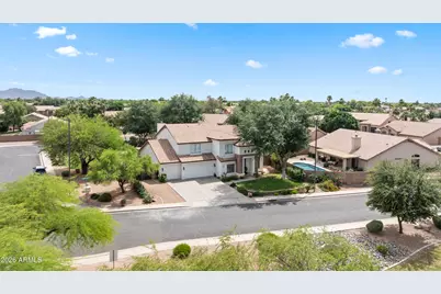 1071 E Ivanhoe Street, Gilbert, AZ 85295 - Photo 32