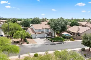 1071 E Ivanhoe St, Gilbert, AZ 85295 - Photo 32