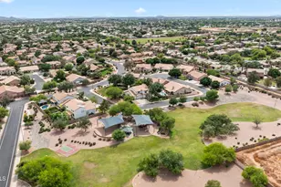 1071 E Ivanhoe St, Gilbert, AZ 85295 - Photo 34