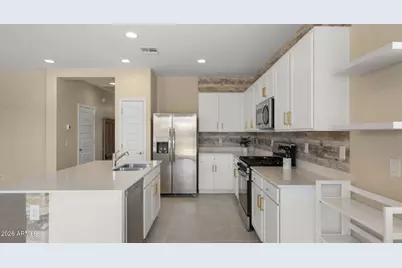 17356 W Weeping Willow Road, Surprise, AZ 85387 - Photo 16