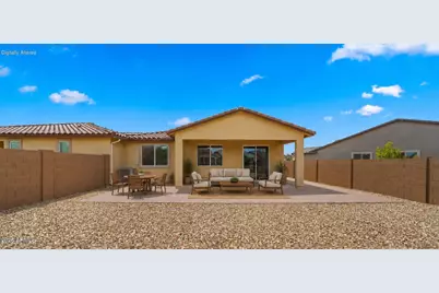 17356 W Weeping Willow Road, Surprise, AZ 85387 - Photo 38