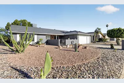 11215 S Tomah Street, Phoenix, AZ 85044 - Photo 1