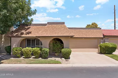 7920 E Pecos Lane, Scottsdale, AZ 85250 - Photo 1