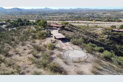 1305 Jack Burden Road, Wickenburg, AZ 85390 - Photo 52