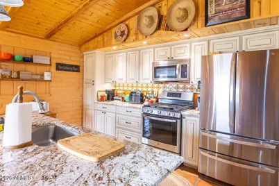 1305 Jack Burden Road, Wickenburg, AZ 85390 - Photo 22