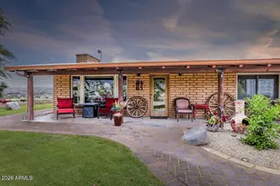 1305 Jack Burden Rd, Wickenburg, AZ 85390 - Photo 1