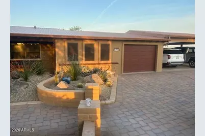 1305 Jack Burden Road, Wickenburg, AZ 85390 - Photo 4