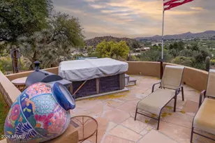 1305 Jack Burden Rd, Wickenburg, AZ 85390 - Photo 10