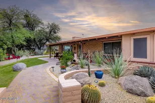 1305 Jack Burden Rd, Wickenburg, AZ 85390 - Photo 2