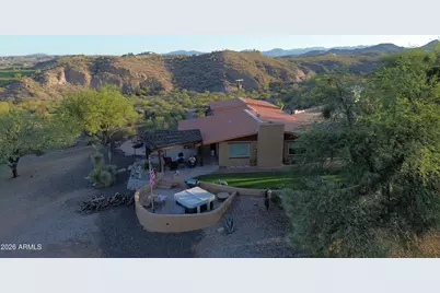 1305 Jack Burden Road, Wickenburg, AZ 85390 - Photo 50